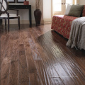 German Technology HDF Waterproof Handscraped Laminate Laminated Flooring